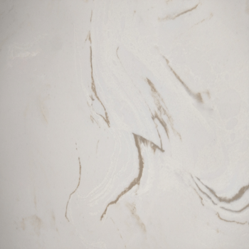 Cultured Marble: Ash Series, Almond